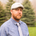 Photo of Cory Brown